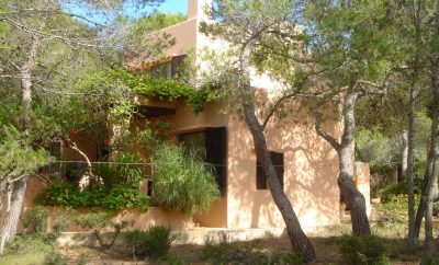 ESCLUSIVA VILLA TIPICA – FORMENTERA PORTO SALER V26