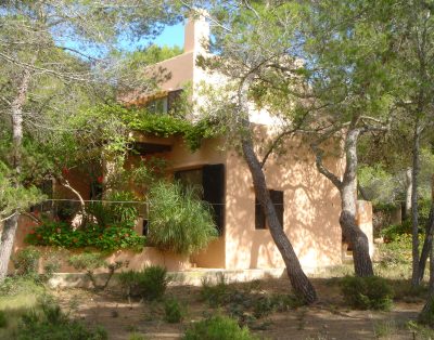 ESCLUSIVA VILLA TIPICA – FORMENTERA PORTO SALER V26