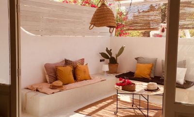 COZY APARTMENT WITH TOURIST LICENSE – FORMENTERA A30