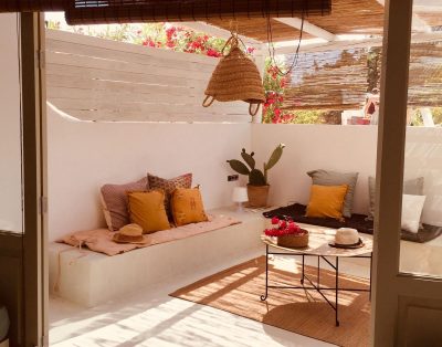 GRAZIOSO APPARTAMENTO CON LICENZA – FORMENTERA A30