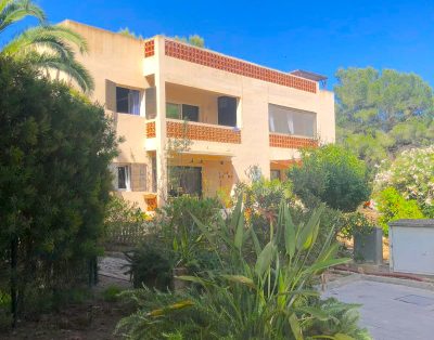 APARTAMENTO CON TERRAZA VISTA MAR – FORMENTERA A36