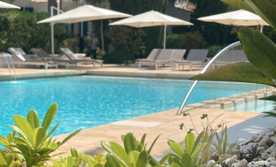 APARTMENT WITH TERRACE – FORMENTERA A36
