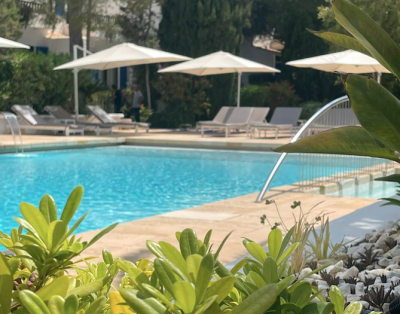 APPARTAMENTO CON TERRAZZA VISTA MARE – FORMENTERA A36