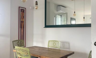 SEA VIEW APARTMENT FOR SALE SAN FRANCESC FORMENTERA A53