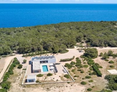 VILLA DE LUJO – CAN ROC – FORMENTERA V119