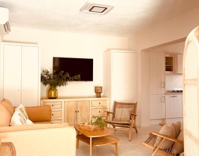 VILLA IN VENDITA FORMENTERA – ES PUJOLS V29