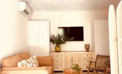 ELEGANT VILLA FORMENTERA – ES PUJOLS V29