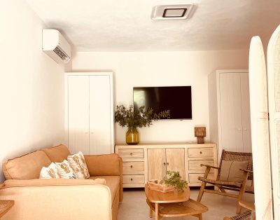ELEGANT VILLA FORMENTERA – ES PUJOLS V29