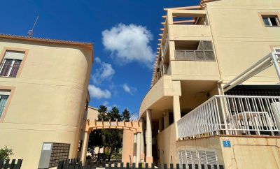SEA VIEW APARTMENT IN ES PUJOLS – FORMENTERA A54