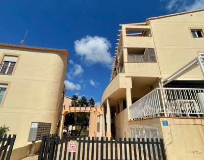 SEA VIEW APARTMENT IN ES PUJOLS – FORMENTERA A54