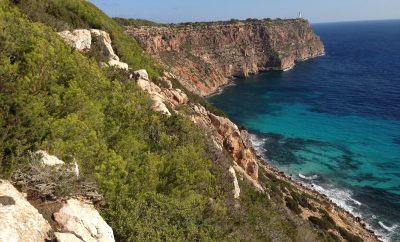CAN ESPERANZA – LA MOLA FORMENTERA C67