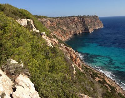 CASA MELBA – LA MOLA FORMENTERA C67