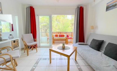 APARTMENT IN ES PUJOLS – FORMENTERA A59