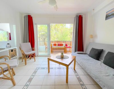 APPARTAMENTO ES PUJOLS – FORMENTERA A59