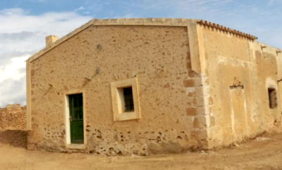 VILLA CAN VIDAL – LA MOLA FORMENTERA