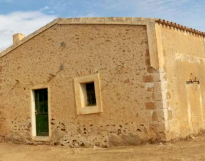 VILLA CAN VIDAL – LA MOLA FORMENTERA