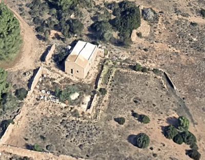 VILLA CAN V LA MOLA – FORMENTERA F18