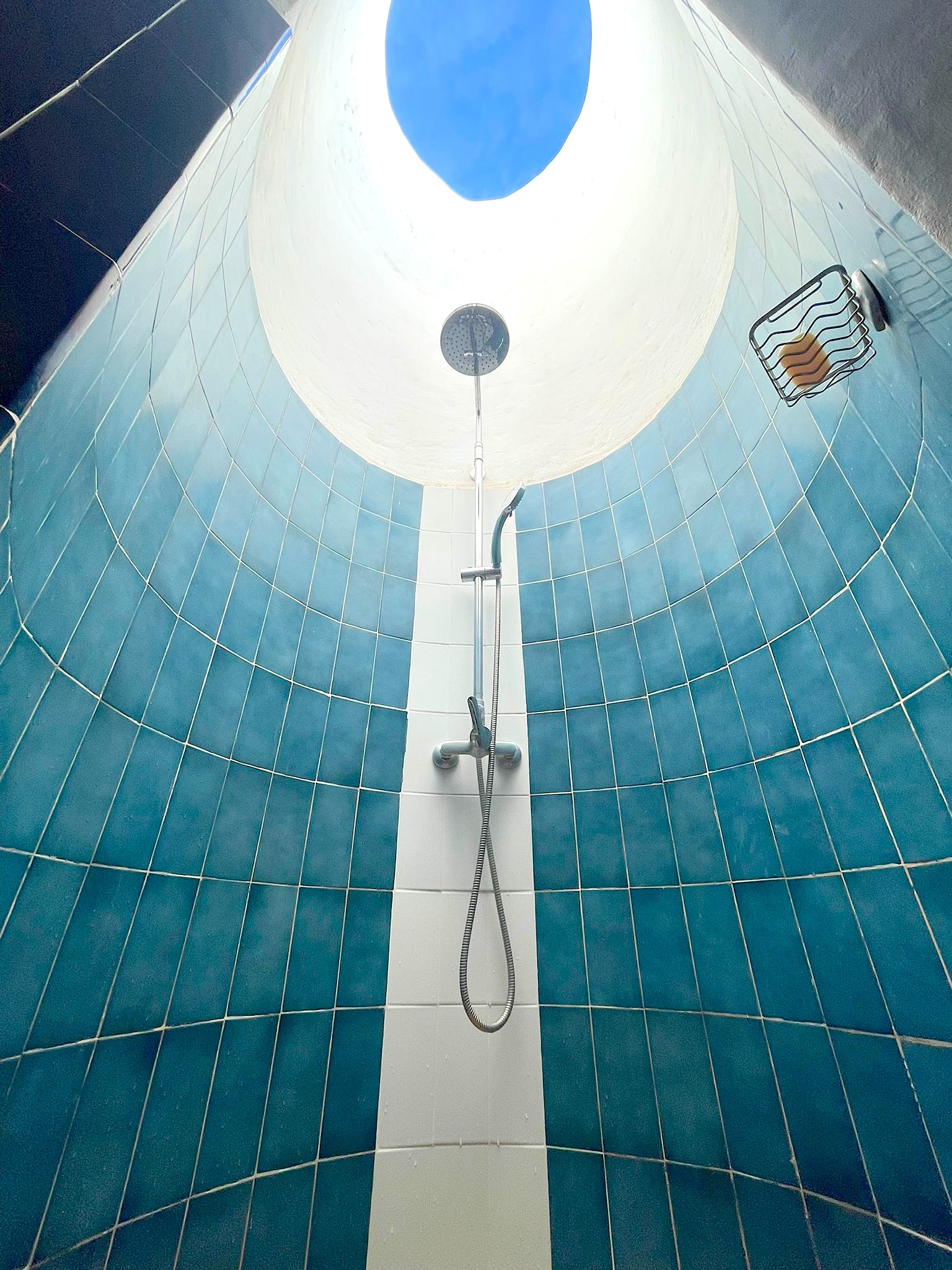 CASA MANU – VILLA EN PRIMERA LINEA EN CALA SAONA FORMENTERA V207