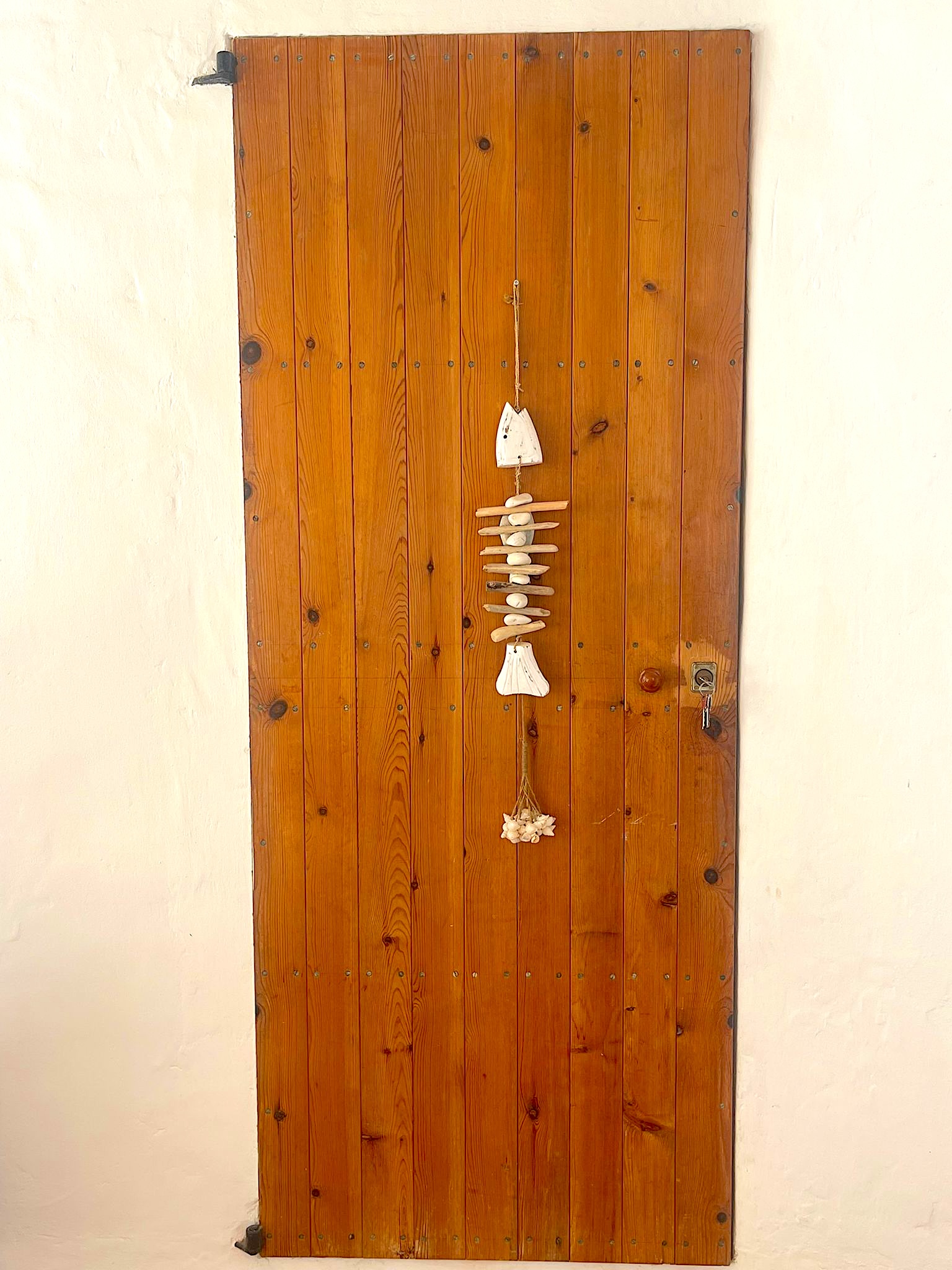 CASA MANU – VILLA EN PRIMERA LINEA EN CALA SAONA FORMENTERA V207