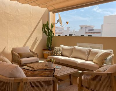 APPARTAMENTO VISTA MARE SAN FRANCESC – FORMENTERA A65