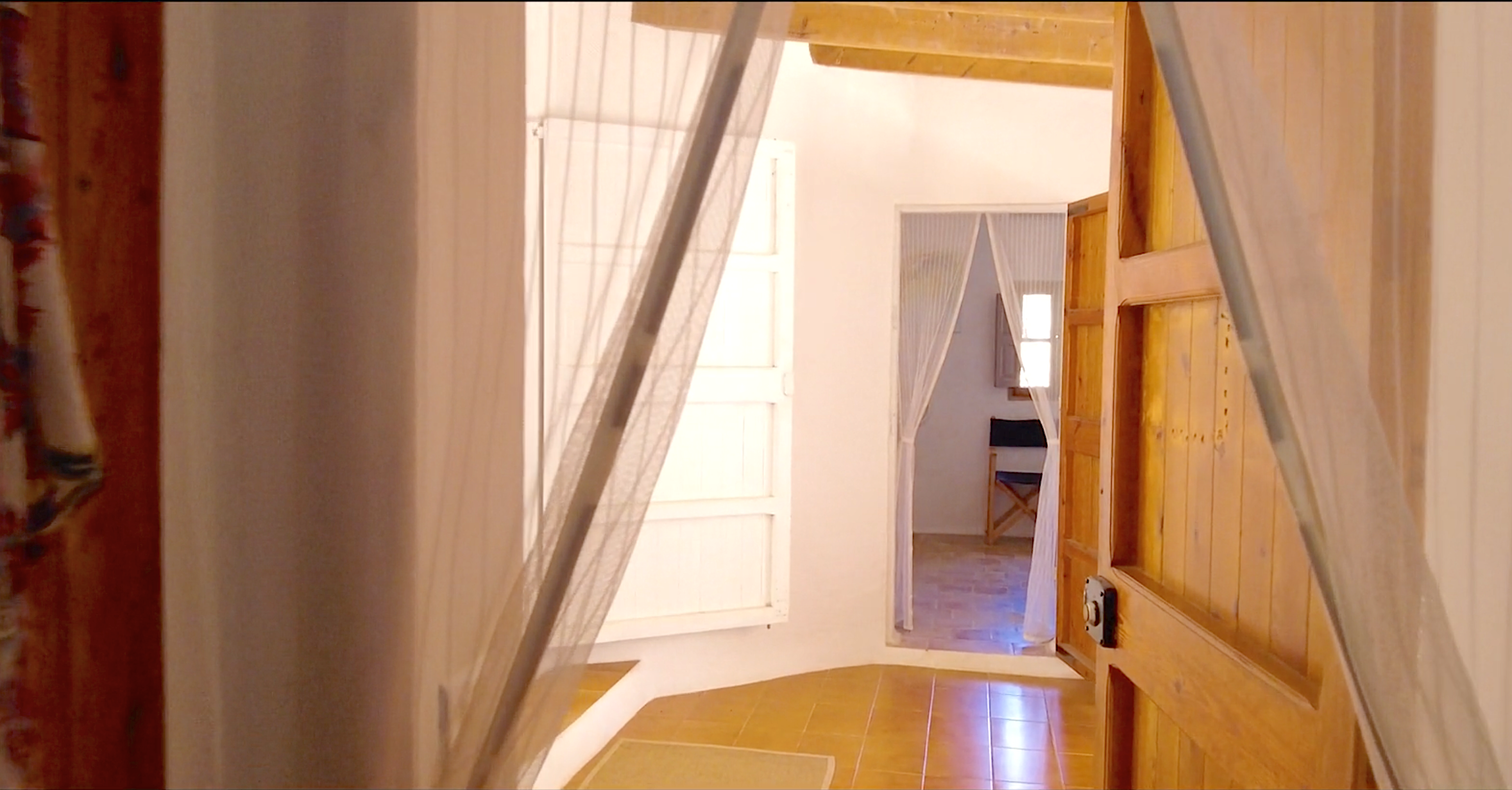 CASA MANU – VILLA EN PRIMERA LINEA EN CALA SAONA FORMENTERA V207