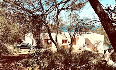 CA NA SAGRADA LA MOLA – FORMENTERA V205