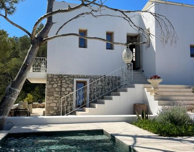 OASIS EN EL CORAZON DE LA MOLA – FORMENTERA V205