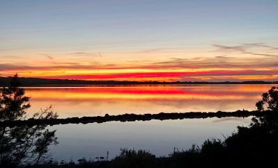 SEA FRONT VILLA LAS SALINAS – FORMENTERA V108