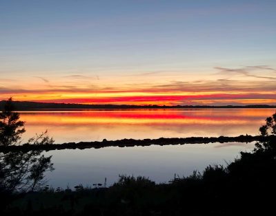 SEA FRONT VILLA LAS SALINAS – FORMENTERA V108