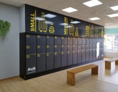 NEGOCIO DE EQUIPAJE Y MOTO RENTAL ES PUJOLS – FORMENTERA L20