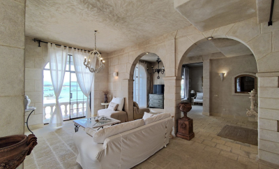 COTE DE MER LOFT – FORMENTERA A69