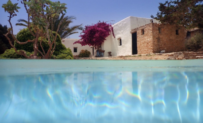TRADITIONAL HOUSE IN ES CAP DE BARBARIA – FORMENTERA V213