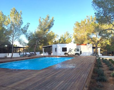 CAN SANT SET – FORMENTERA V211