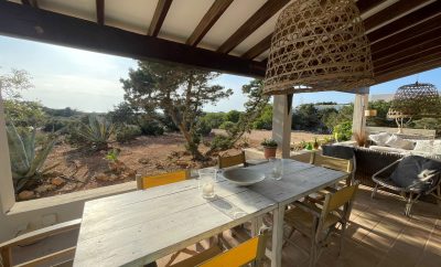 VILLA IN PUNTA PRIMA – FORMENTERA V201