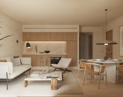 APARTAMENTO REFORMADO EN SAN FERRAN – FORMENTERA A81