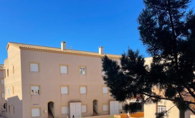 APARTAMENTO EN ES PUJOLS – FORMENTERA A76
