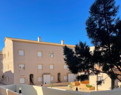 APARTAMENTO EN ES PUJOLS – FORMENTERA A76