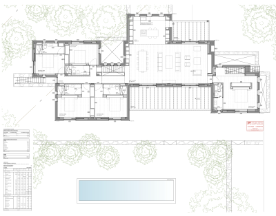 VIVIENDA DE OBRA NUEVA CON PISCINA EN LA MOLA – FORMENTERA V214