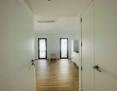 APARTAMENTO EN EL CORAZON DE SAN FERRAN – FORMENTERA A83