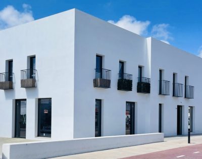 APARTAMENTO EN EL CORAZON DE SAN FERRAN – FORMENTERA A83
