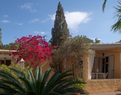 RESORT IN PLAYA DE MITJORN – FORMENTERA R11