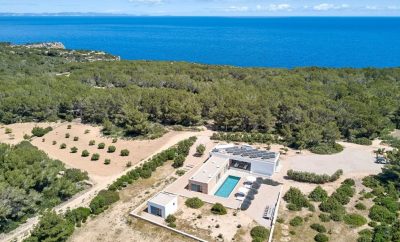 LAS MEJORES ZONAS PARA ALQUILAR UNA CASA EN FORMENTERA EN 2026