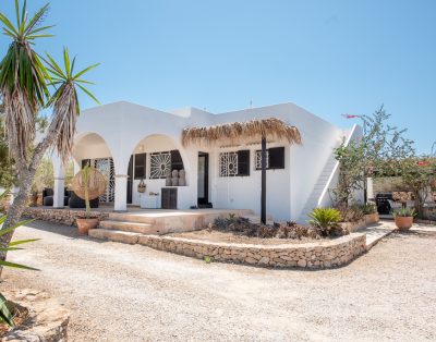Villa Angeles