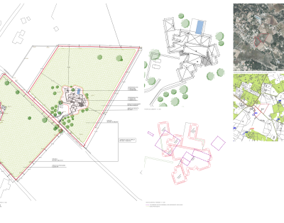 PARCELA CON LICENCIA APROBADA – FORMENTERA T46